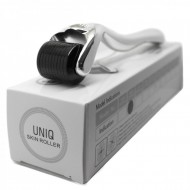 UNIQ Luxus Skin roller 540 nåls 1,0 mm